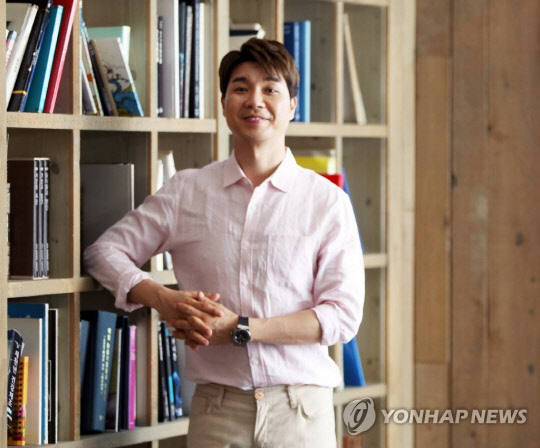 박수홍 [연합뉴스 자료사진]